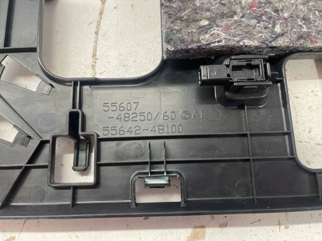 фото №3, Lexus rx 450h 2020 панели приборная, консоль