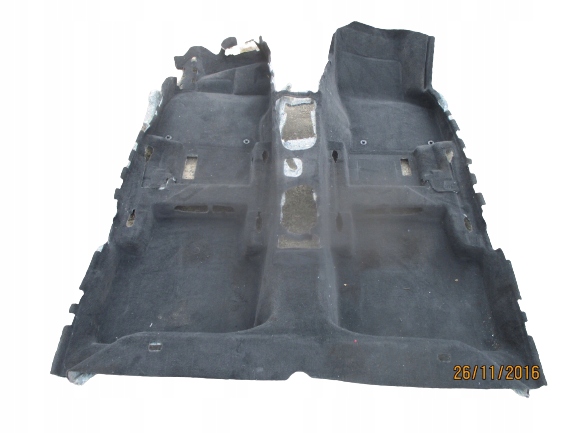 фото №1, Обшивка коврик пол 3g8863367a vw arteon