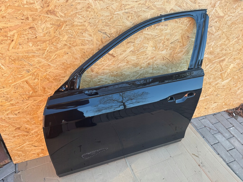 фото №8, Audi a8 4n0 d5 дверь перед левая org