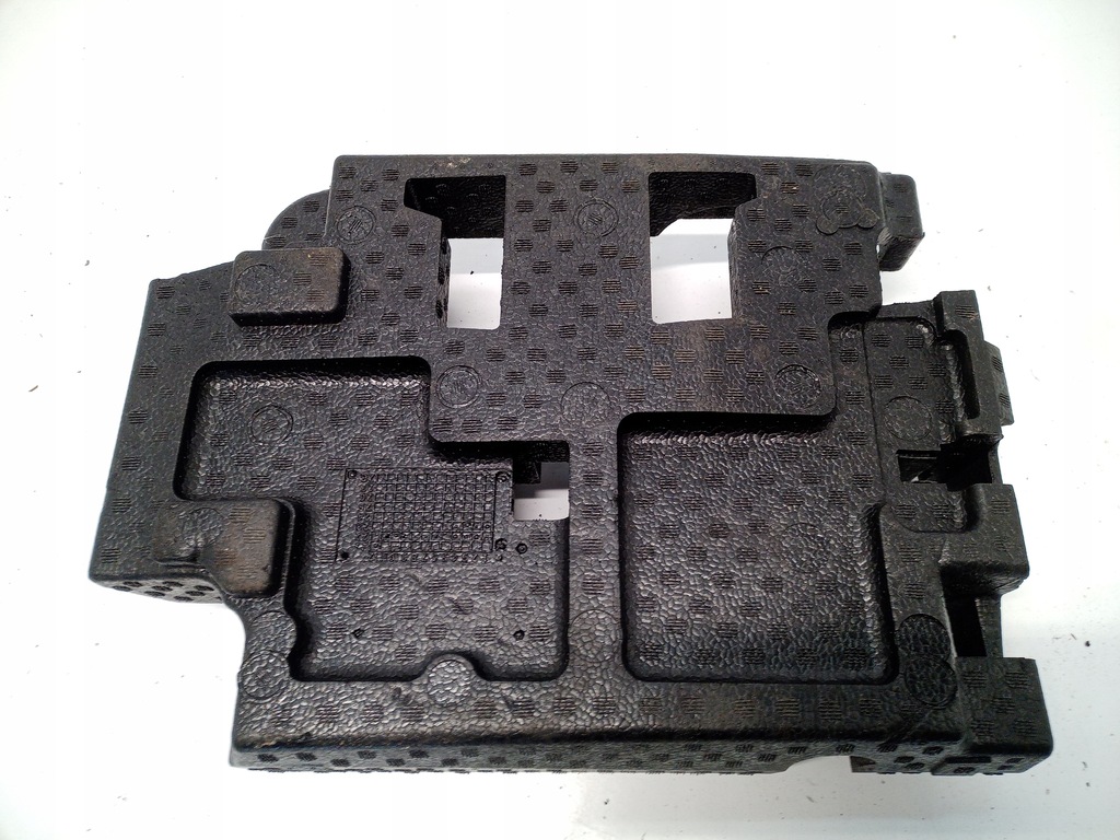 фото №3, Контейнер вкладыш домкрата renault master iii 995017324r