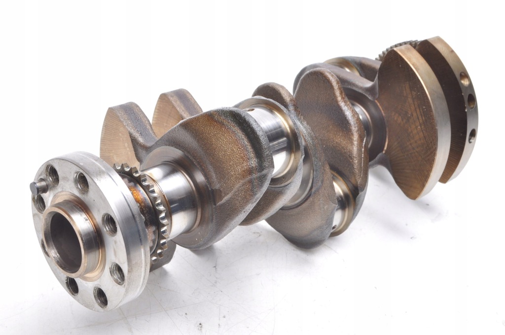 Купити Mini f55 1.5 t wał колінчастий