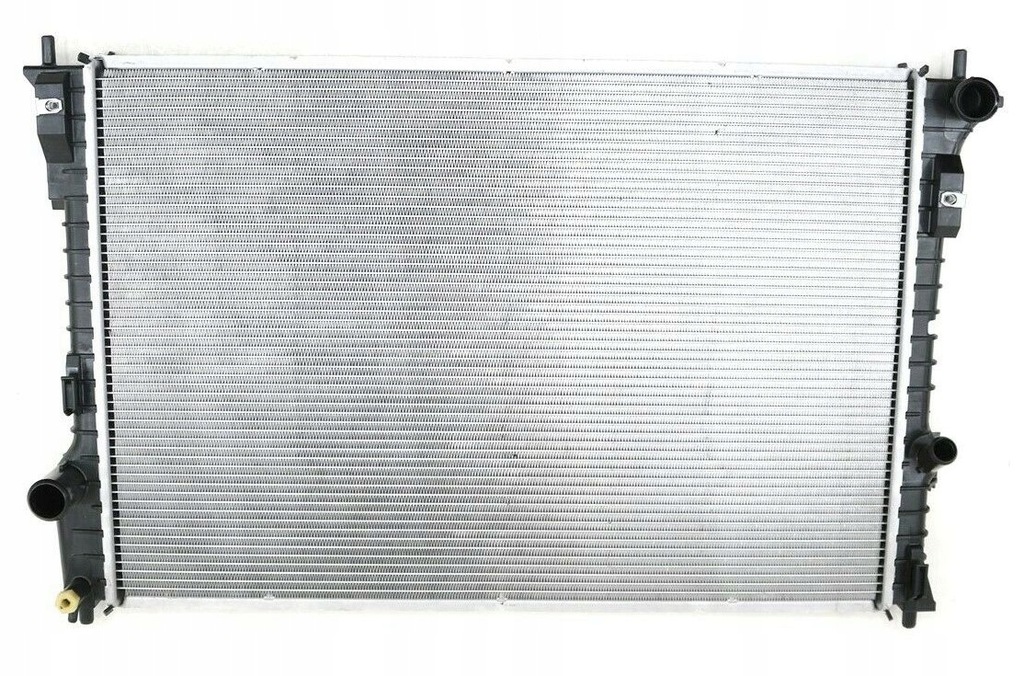 фото №1, Радіатор wody ford explorer 3.5 2010 - 2016