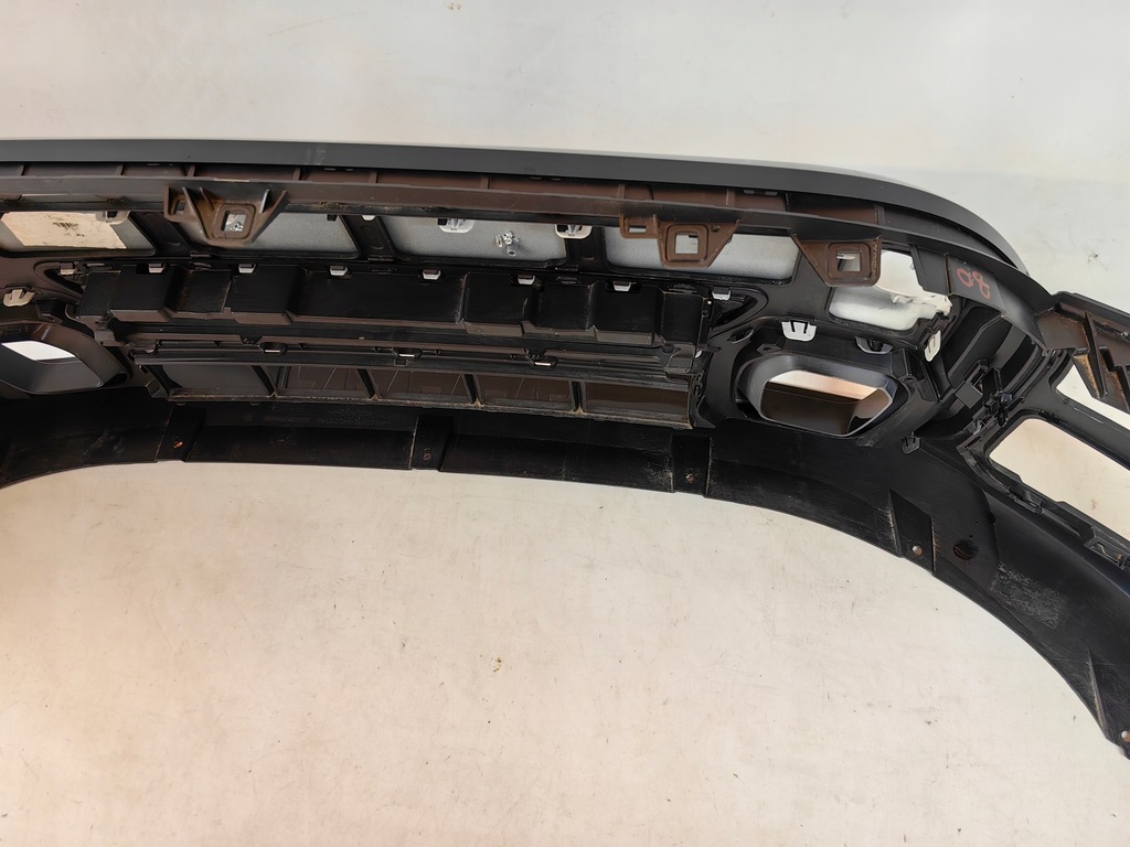 фото №11, Mini f56 s lci lift - бампер перед polecam