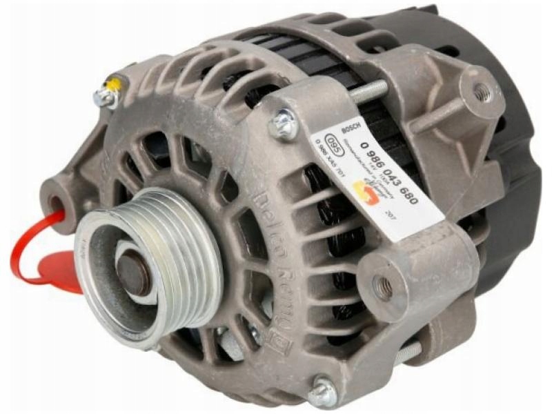 фото №1, Генератор opel frontera a 2.0 2.2 b 2.2 corsa b 1.4