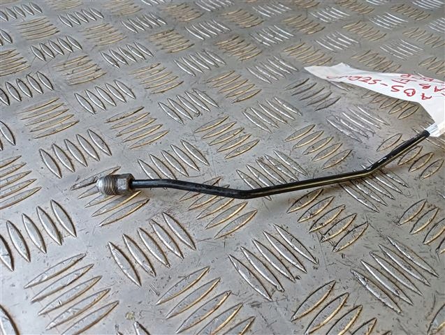 фото №4, Шланг тормозной fabia ii lift abs-serwo europa