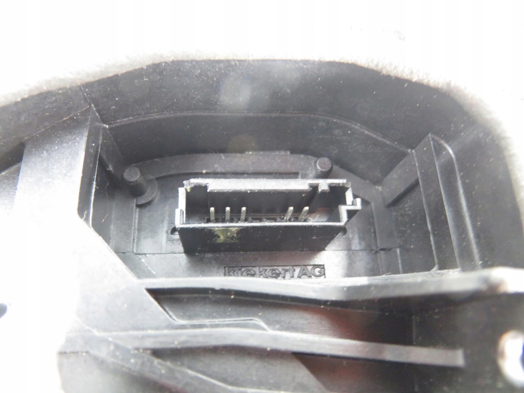 фото №4, Замок лівий задній mini countryman r60 7318417