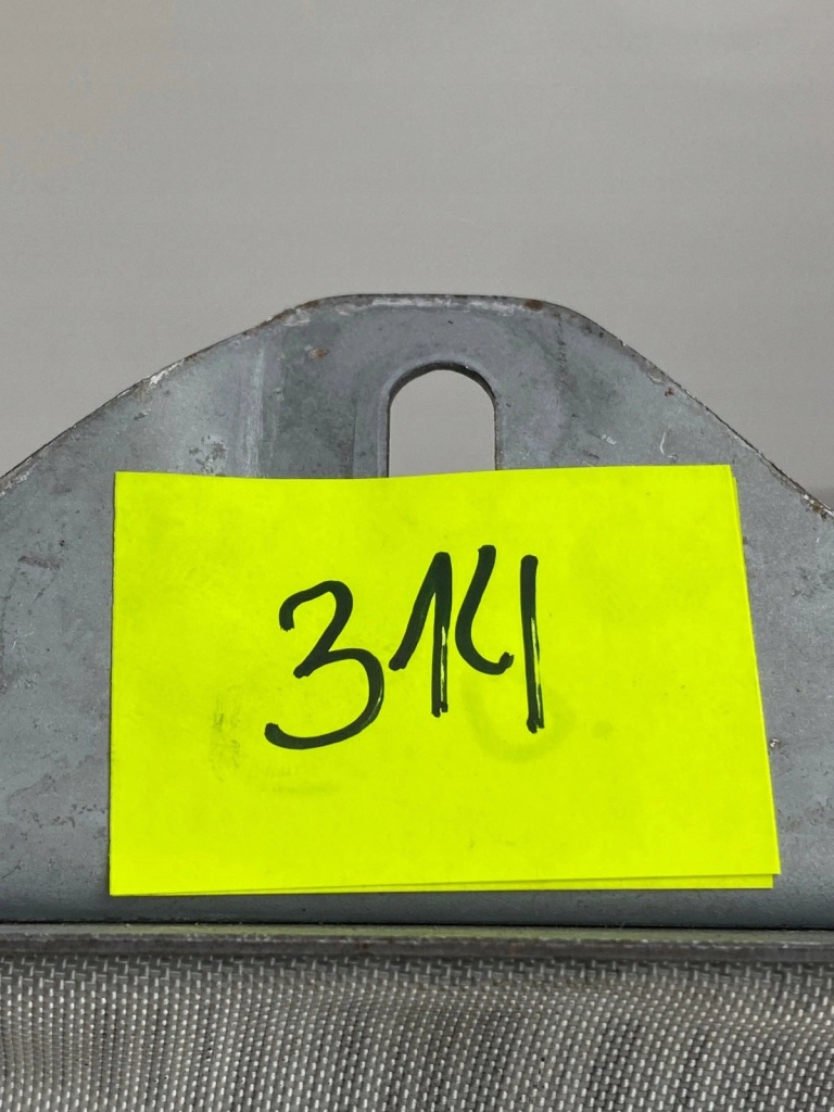 фото №3, Подушка воздушная пассажира подушка безопасности mini r55 r56 uk