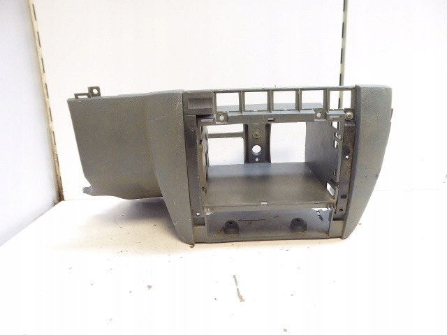 фото №1, Skoda fabia i 6y 00-07 рамка консоли радио