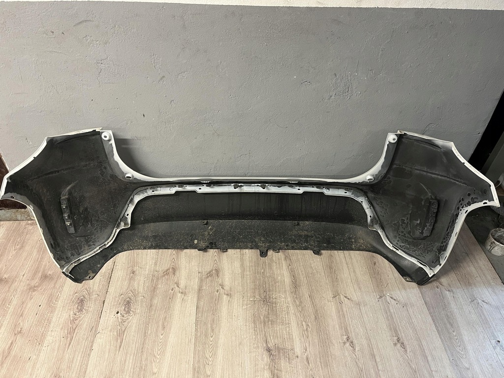 фото №9, Toyota yaris cross бампер задняя задний 52159-0db40