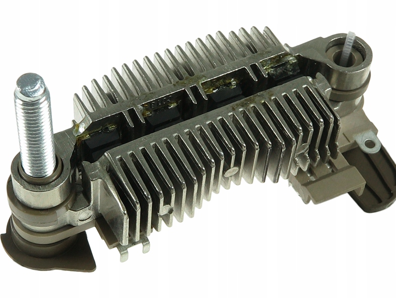 фото №1, Выпрямитель, генератор as-pl arc5183