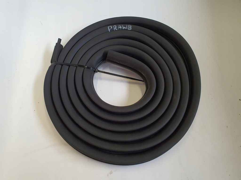 фото №1, Прокладка дверь передних правая trafic iii vivaro