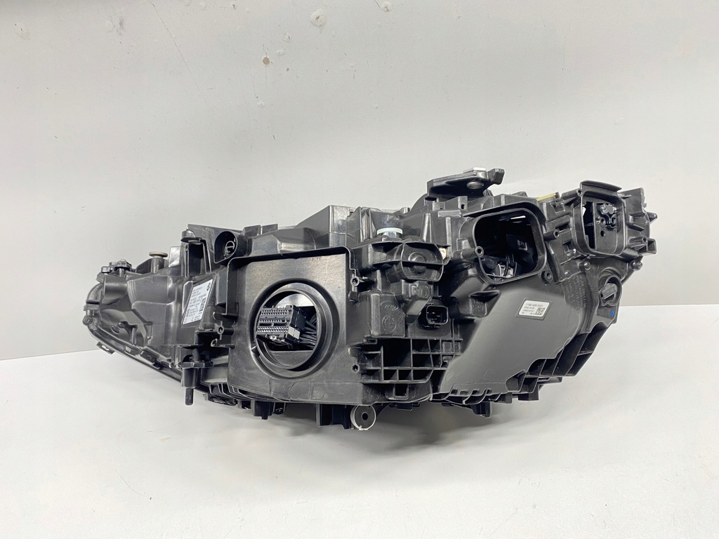 фото №14, Лампа передняя перед правая laser led bmw 4 g26 g22 m4 g82