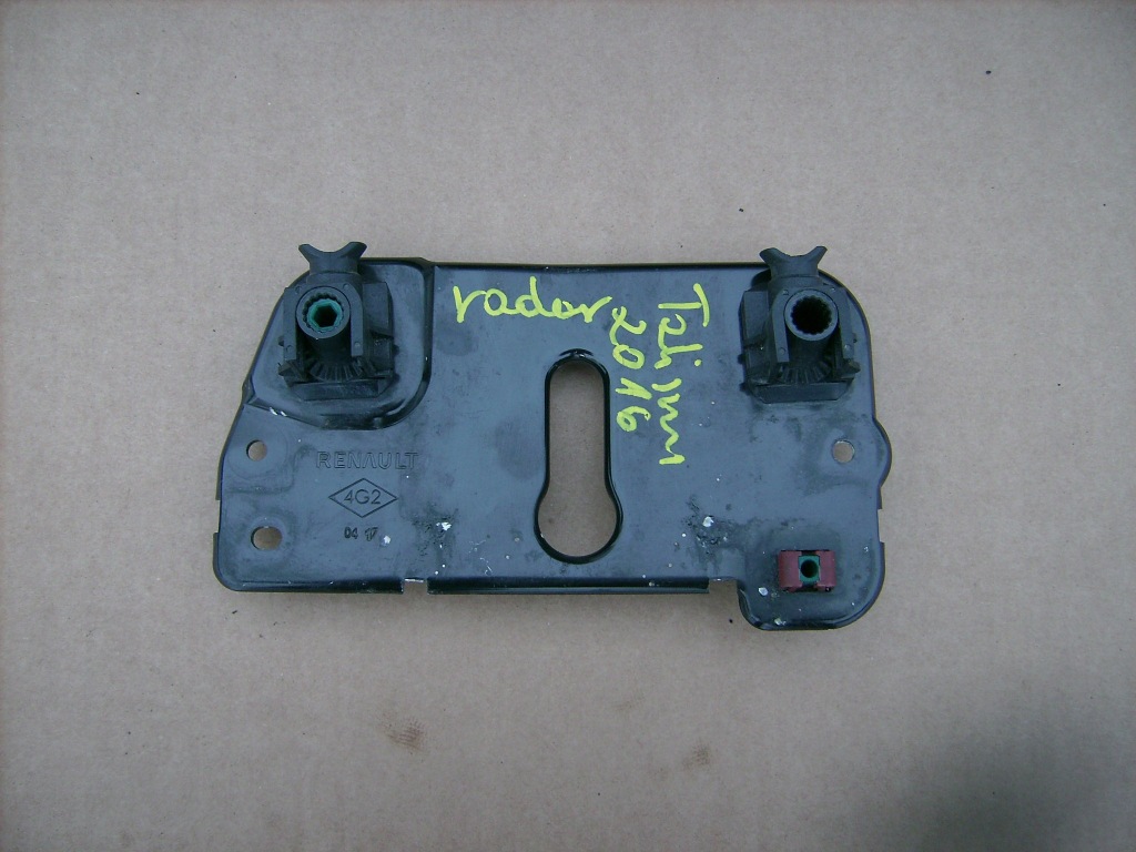 фото №1, Кронштейн радара renault talisman 4g2