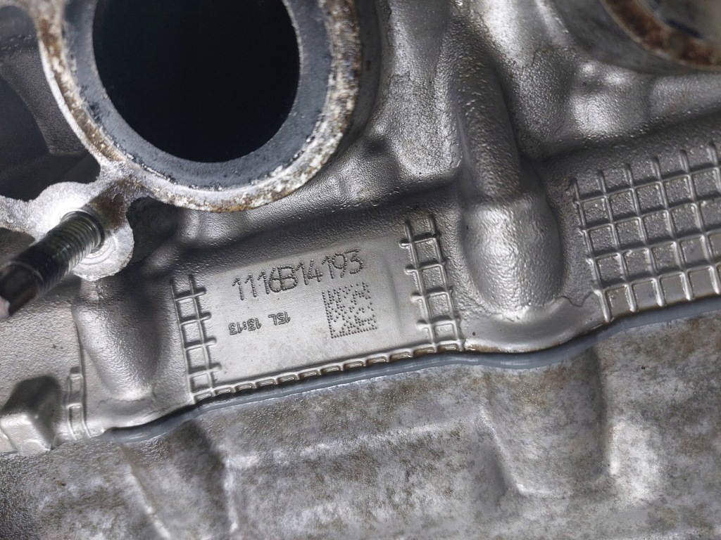 фото №12, Toyota prius iii auris ii e180 1.8 гибрид валы головка двигателя комплектная