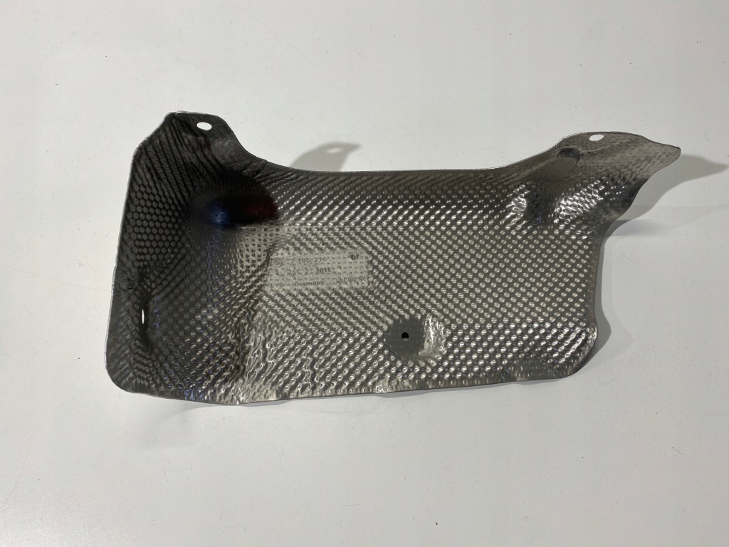 фото №1, Защита тепловая bmw 7 f01 f02 f04 7185214