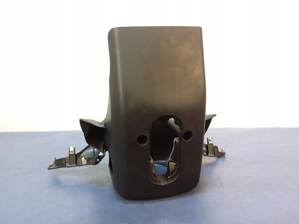 фото №7, Porsche panamera 970 gts корпус колонки водія