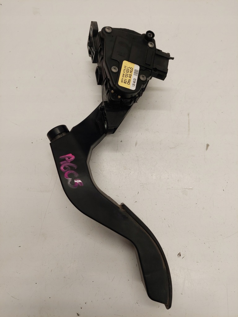 фото №1, Потенціометр газу педаль audi a6 c5 8d1723523l