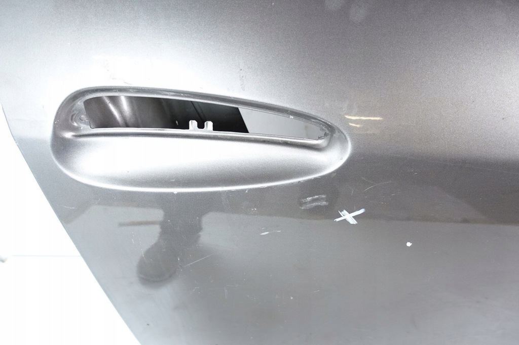 фото №2, Двері правий перед передні fiat croma ii