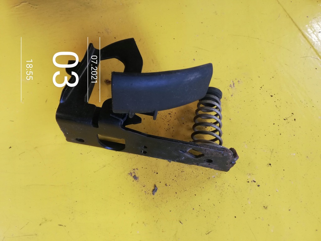 фото №3, Mercedes-benz оригинальный номер a1718800064