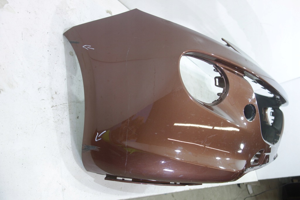 фото №5, Бампер перед opel adam 13355266