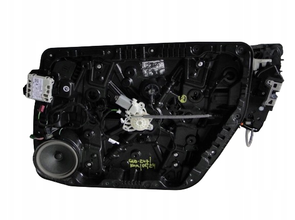 фото №1, Mercedes glb x247 247 вкладыш дверь передние правое подъемник замок динамик