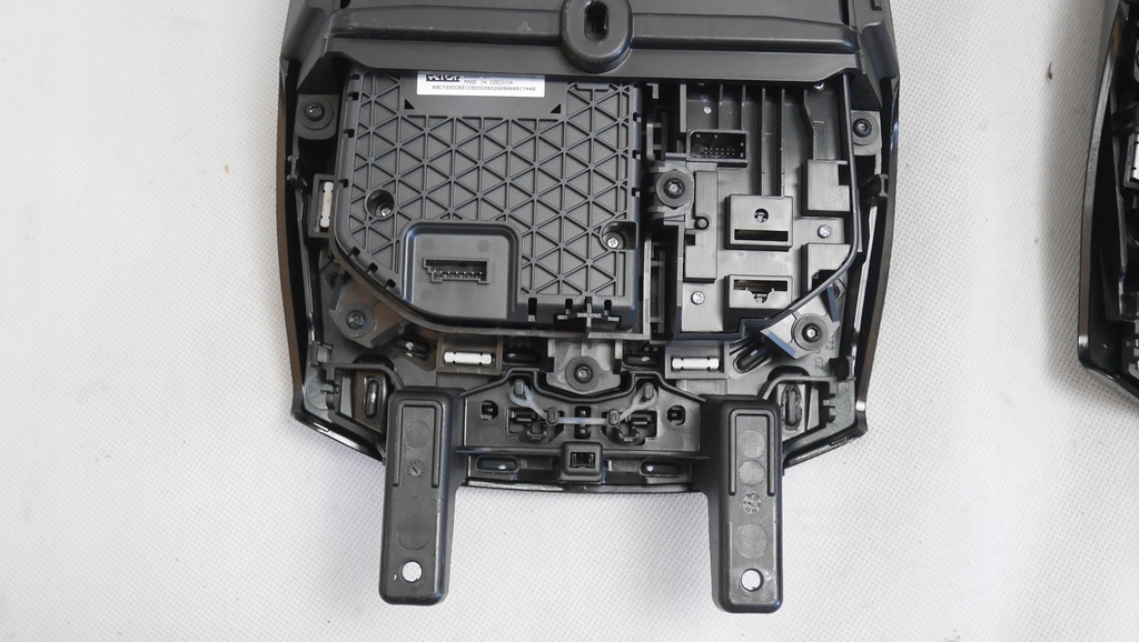 фото №8, Bmw 7 g70 домкрат передач контроллер navi комплект