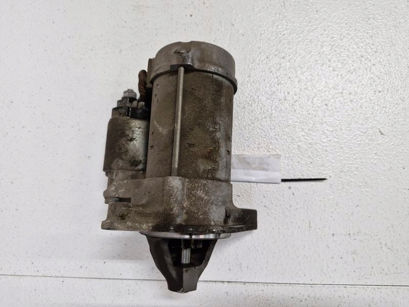 фото №8, Toyota matrix 2 ii e140 corrola e15 1.8 b vvti стартер 28100-0t050