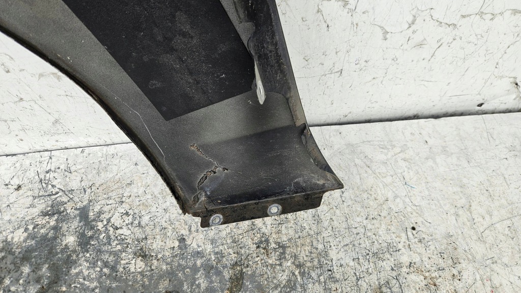 Audi a5 8t 8f 2009 перед сторона права крило Недорого