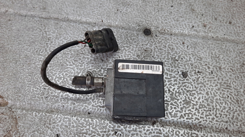 фото №11, Електропроводка газова ford mondeo mk3 01r 2.0b