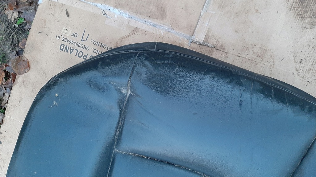 фото №7, Заднее сиденье сиденье задняя infiniti fx35 fx45 s50