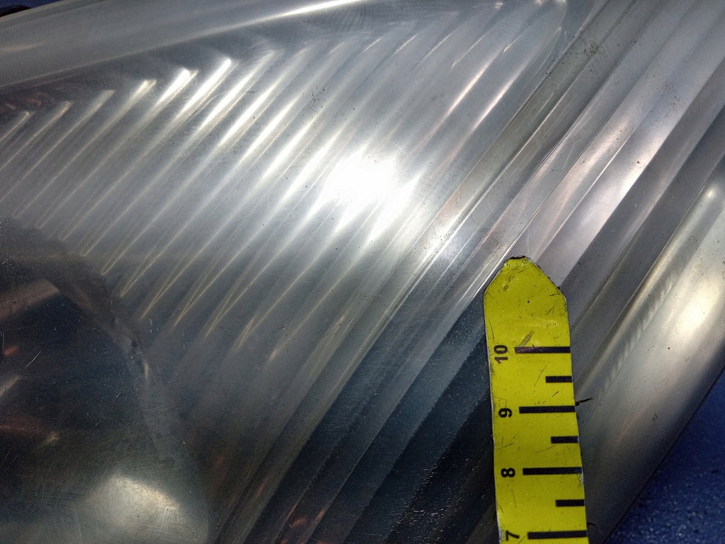 фото №7, Toyota rav4 ii фара лівий лампа перед eu