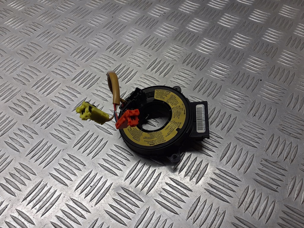 фото №1, Стрічка шлейф подушки безпеки mazda 6 2.0