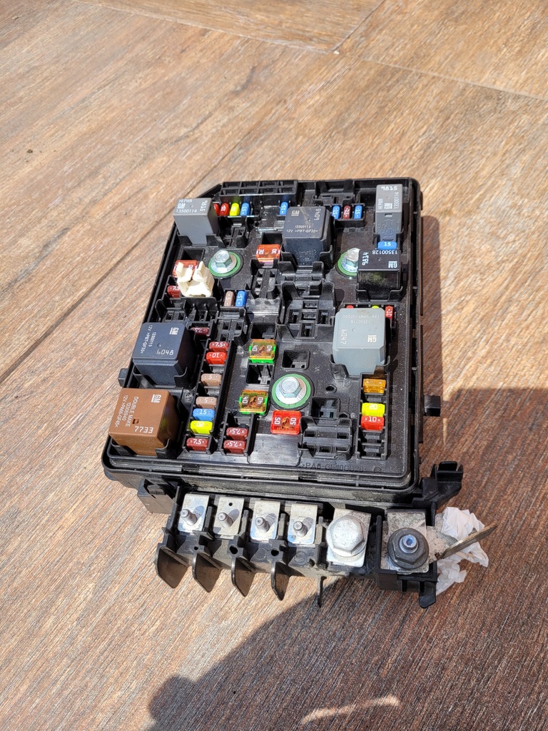 фото №6, Opel оригинальный номер 39040852