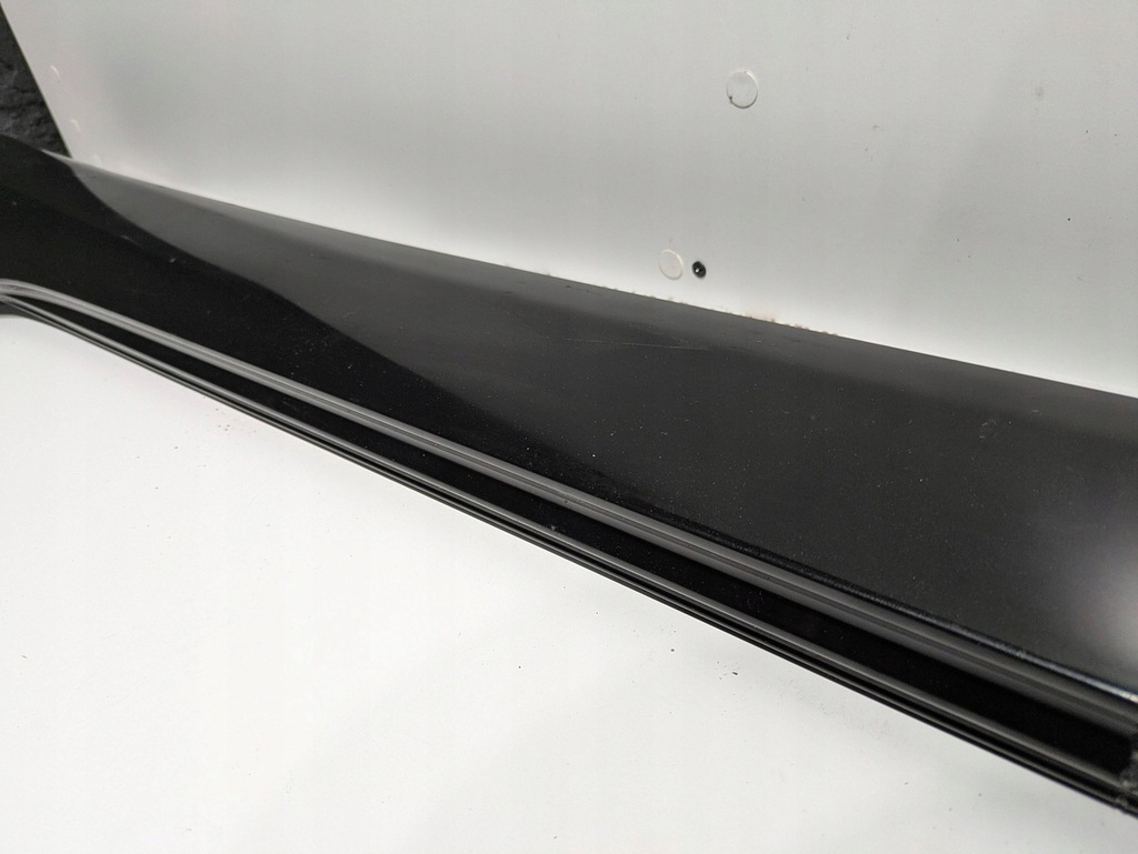 фото №9, Audi a6 s6 c8 4k ліва сторона поріг молдинг поріг 4k0853855a