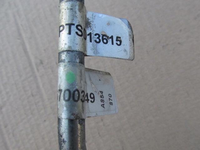 Maserati quattroporte vi 3.0 v6 труба пабтрубок  воды 670031849 в Украине