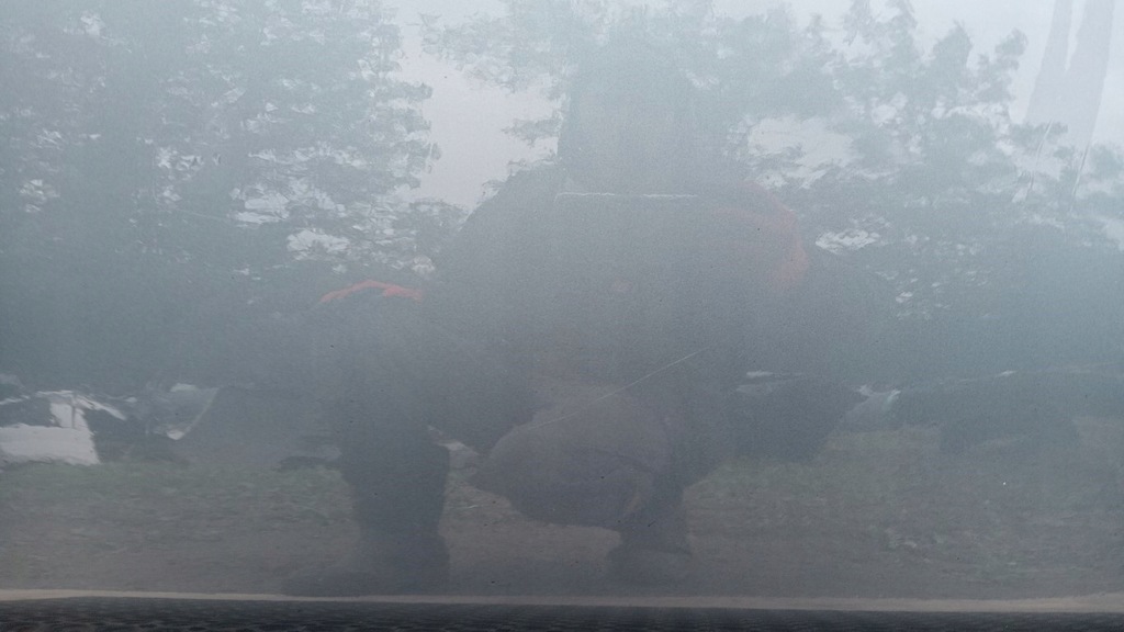 фото №6, Vw touareg 7l двері перед правий ld7u