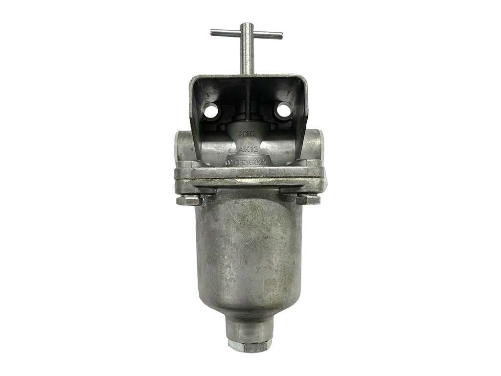 фото №11, Odmrażacz star 266 200 1142 244 jelcz kamaz клапан предохранитель клапан