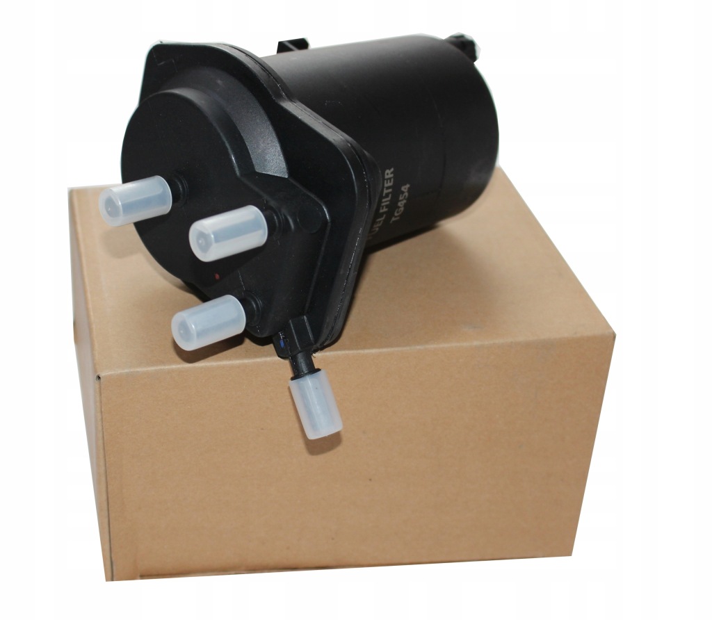 Купити Фільтр пального almera 2 cube kubistar kangoo 1.5dci