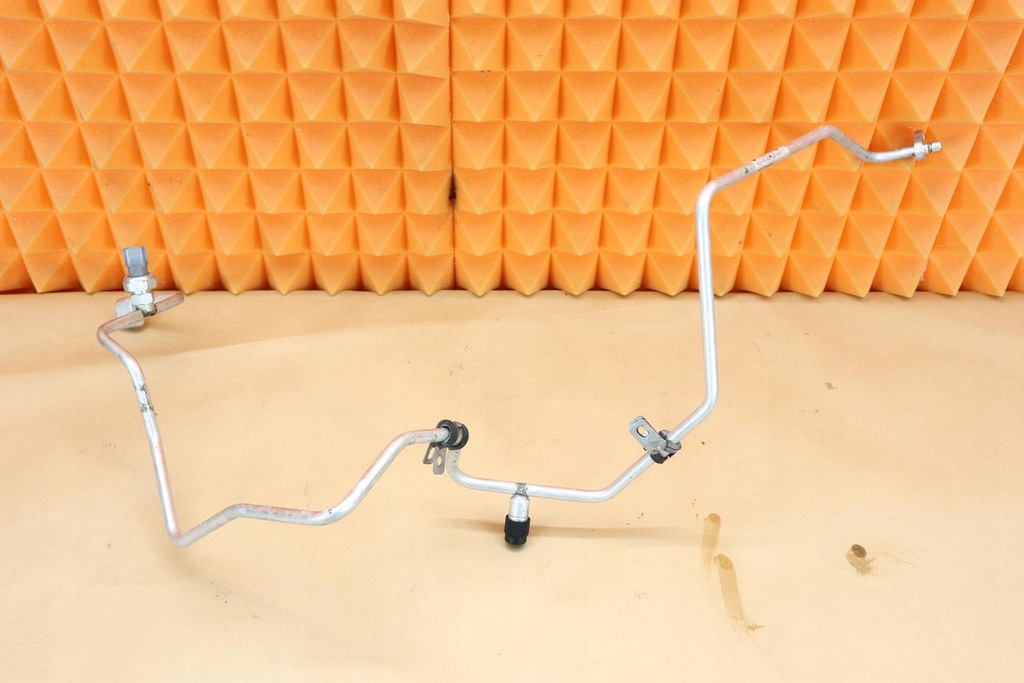 фото №1, Dacia sandero stepway ii труба шланг кондиціонера 924405898r