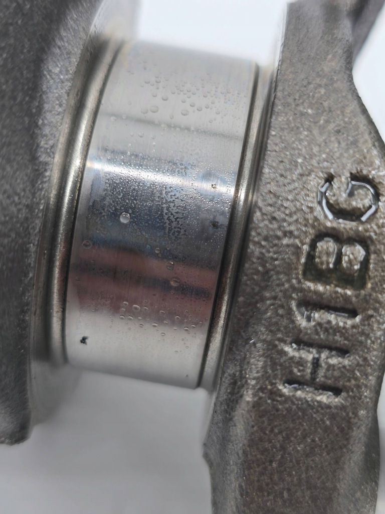 Купить Wał коленчатый ford focus t46ac 1.0 ecoboost исправный