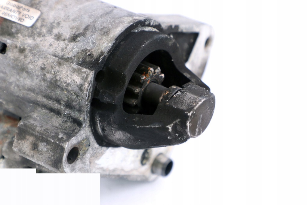 Mini cooper r55 r56 r57 r60 стартер 1.6 7550017 Доставка