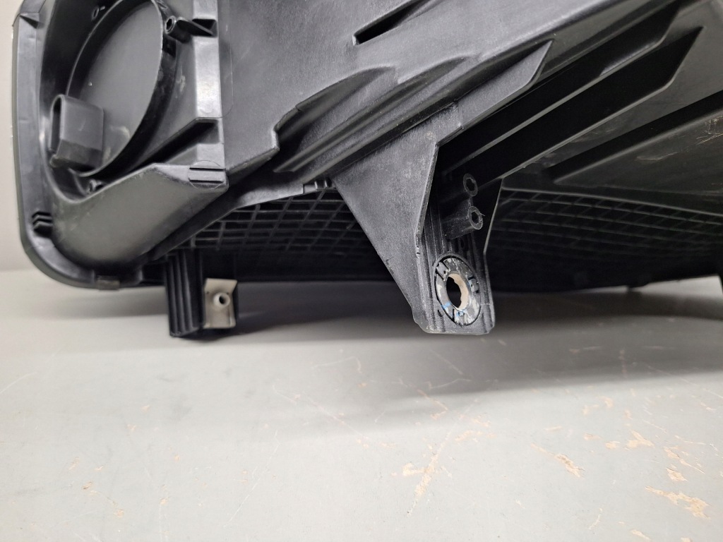 Bmw x5 f15 x6 f16 адаптивный фара правый  full led фара перед 8738678 америка в Украине