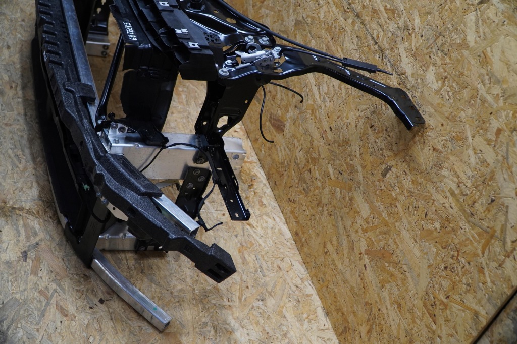 Ремень передний усилитель радиатор вентилятор mini countryman u25 25r 1124km Недорого