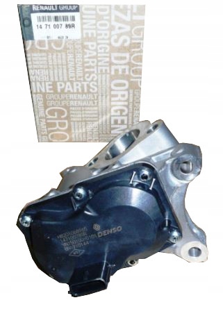 Купити Renault оригінальний номер 8201068965 147100789r