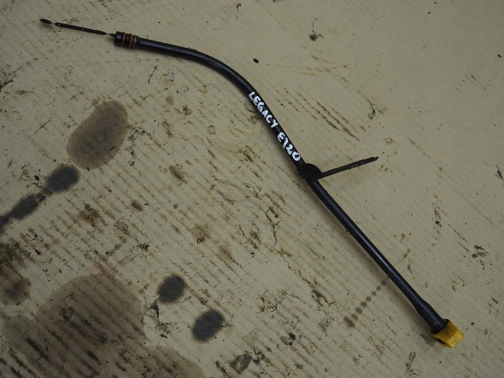 фото №1, Subaru legacy iii 2.0 b ej20 щуп оливи