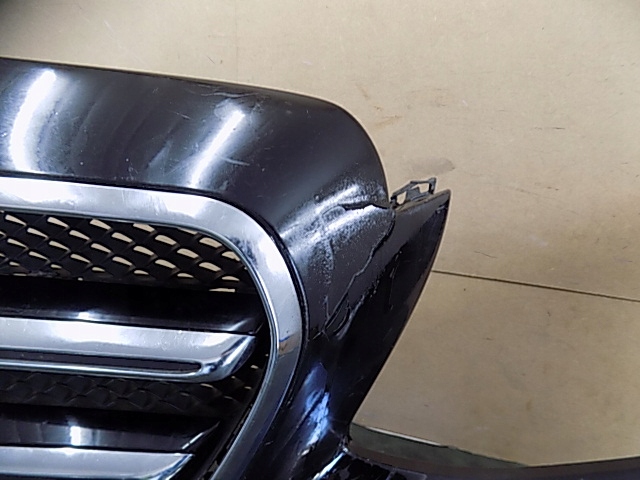 фото №14, Бампер передний mercedes e klasa coupe w238 w 238 amg