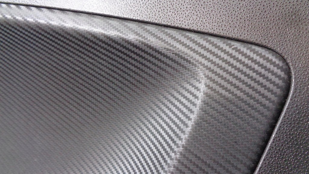 фото №2, Обшивка обивка дверь alfa romeo mito 08- правый