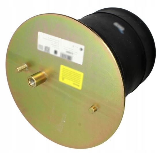 фото №1, Пневмоподушка renault premium kompletny перед