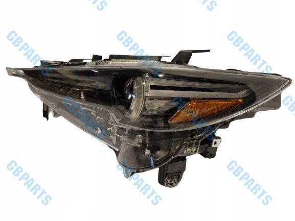 Фара full led afs 14 pin америка mazda cx-5 2017- левая Цена