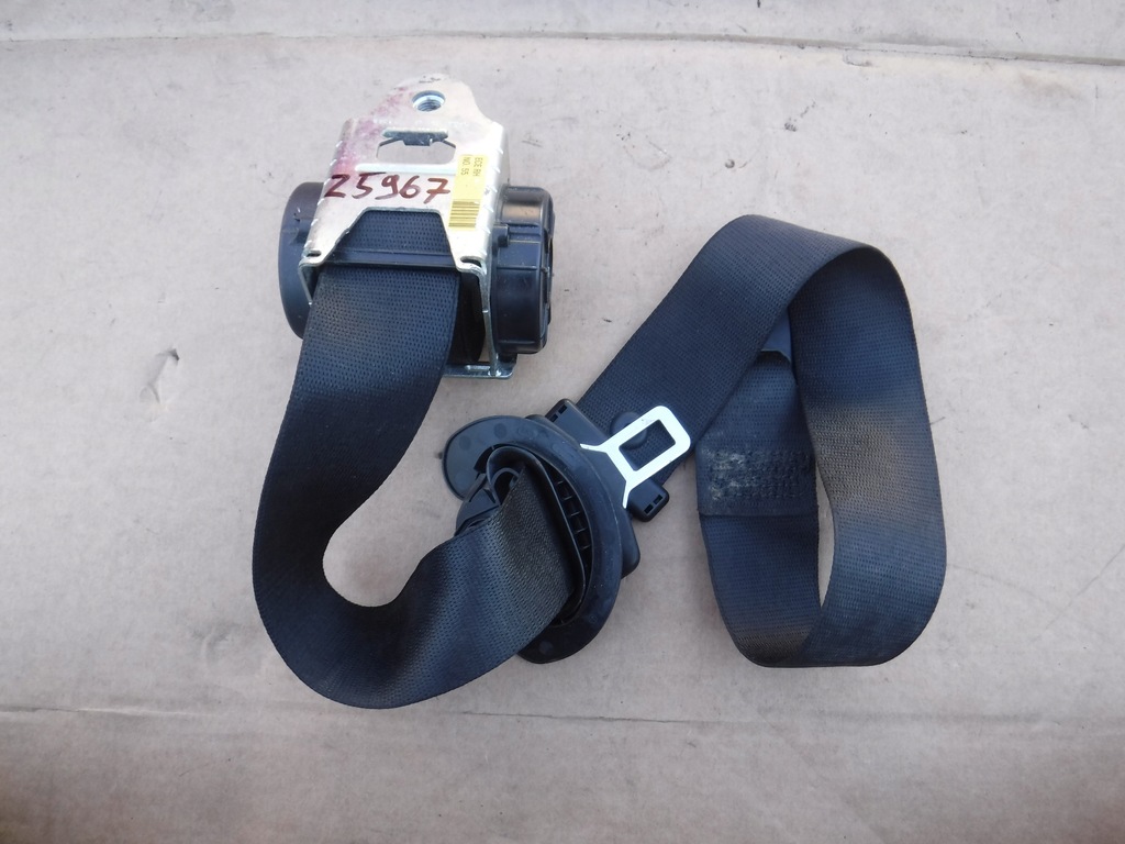 фото №1, Натягувач поперечина правий перед mini countryman r60